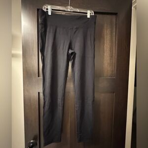 90 Degree By Reflex Black Active Leggings